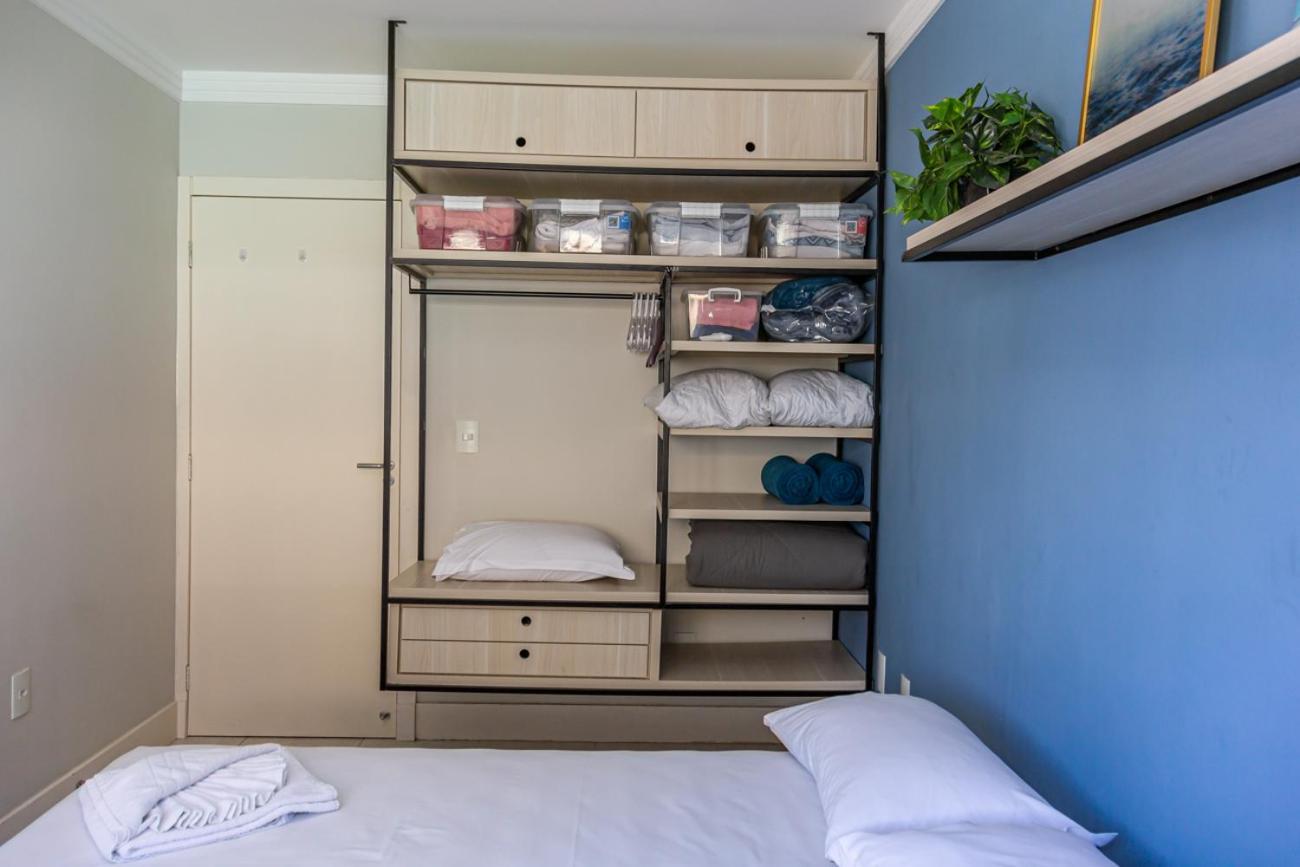 Apartamento Surf, 1 Quarto Com Piscina Ing33 Apartamento *