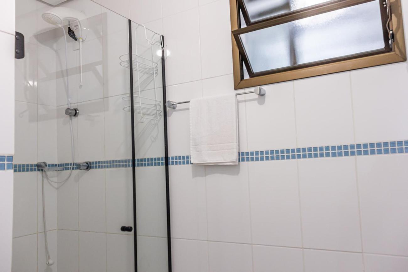 Apartamento Surf, 1 Quarto Com Piscina Ing33 Apartamento