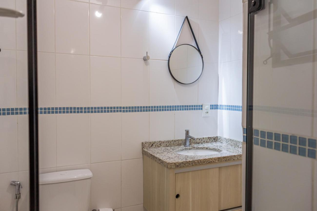 Apartamento Apartamento Surf, 1 Quarto Com Piscina Ing33