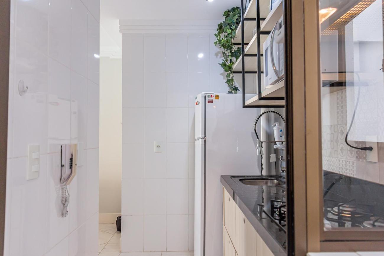 Apartamento Surf, 1 Quarto Com Piscina Ing33 Florianópolis