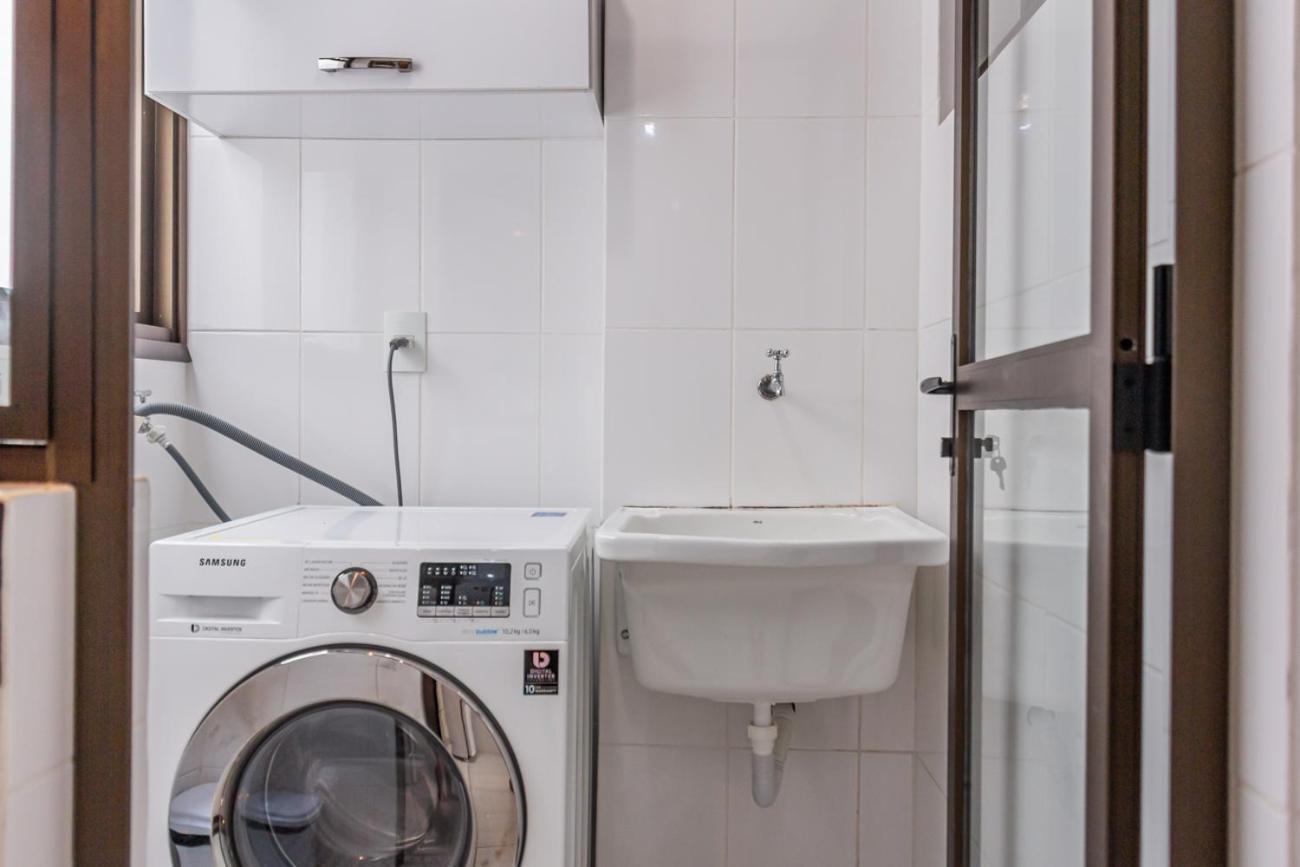 Apartamento Surf, 1 Quarto Com Piscina Ing33 Apartamento