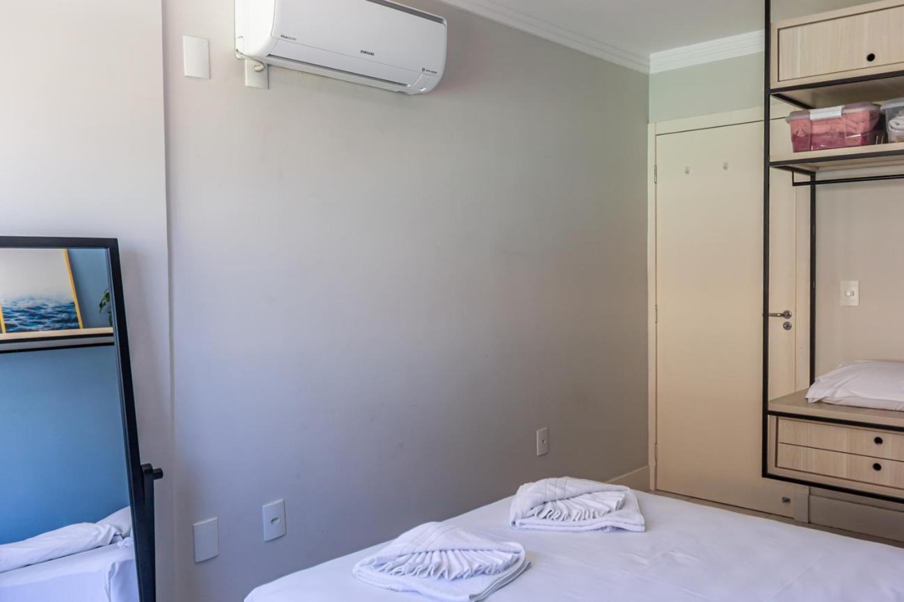 Apartamento Surf, 1 Quarto Com Piscina Ing33 Apartamento *