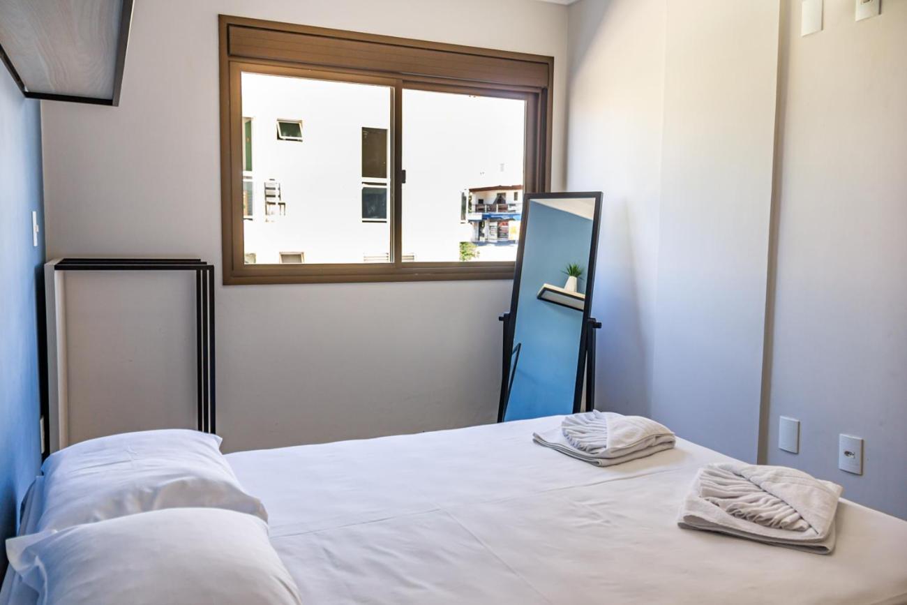 Apartamento Apartamento Surf, 1 Quarto Com Piscina Ing33 Florianópolis