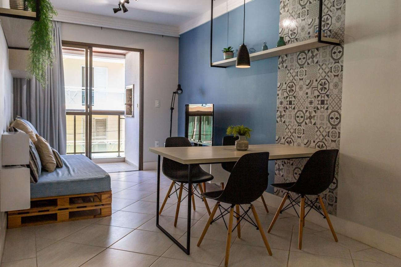 Apartamento Surf, 1 Quarto Com Piscina Ing33 Florianópolis