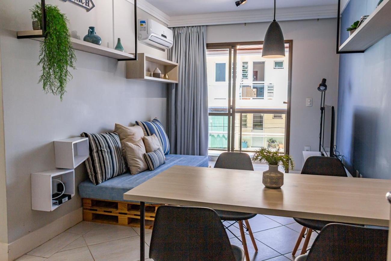 Apartamento Surf, 1 Quarto Com Piscina Ing33 Apartamento