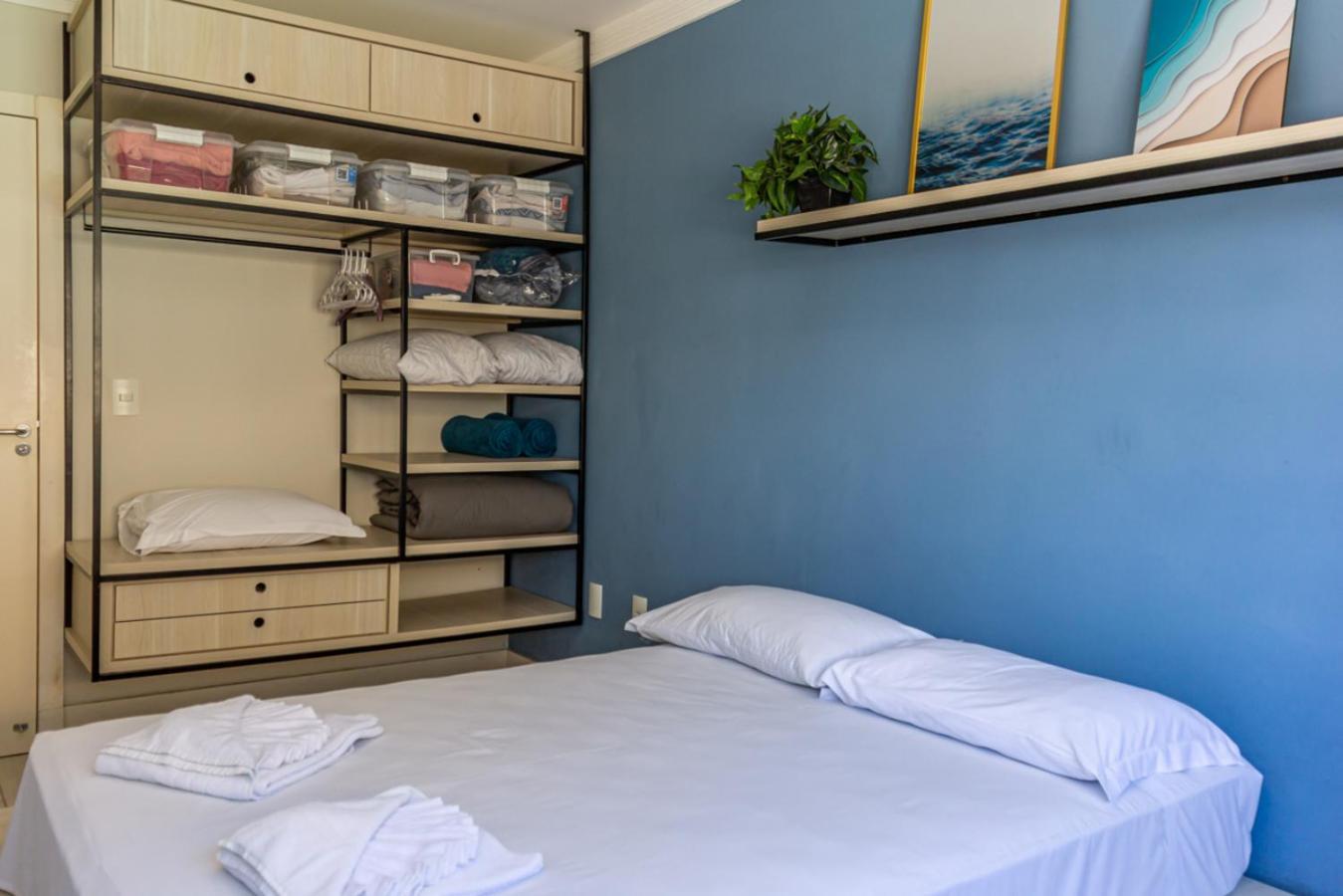 Apartamento Surf, 1 Quarto Com Piscina Ing33 Florianópolis