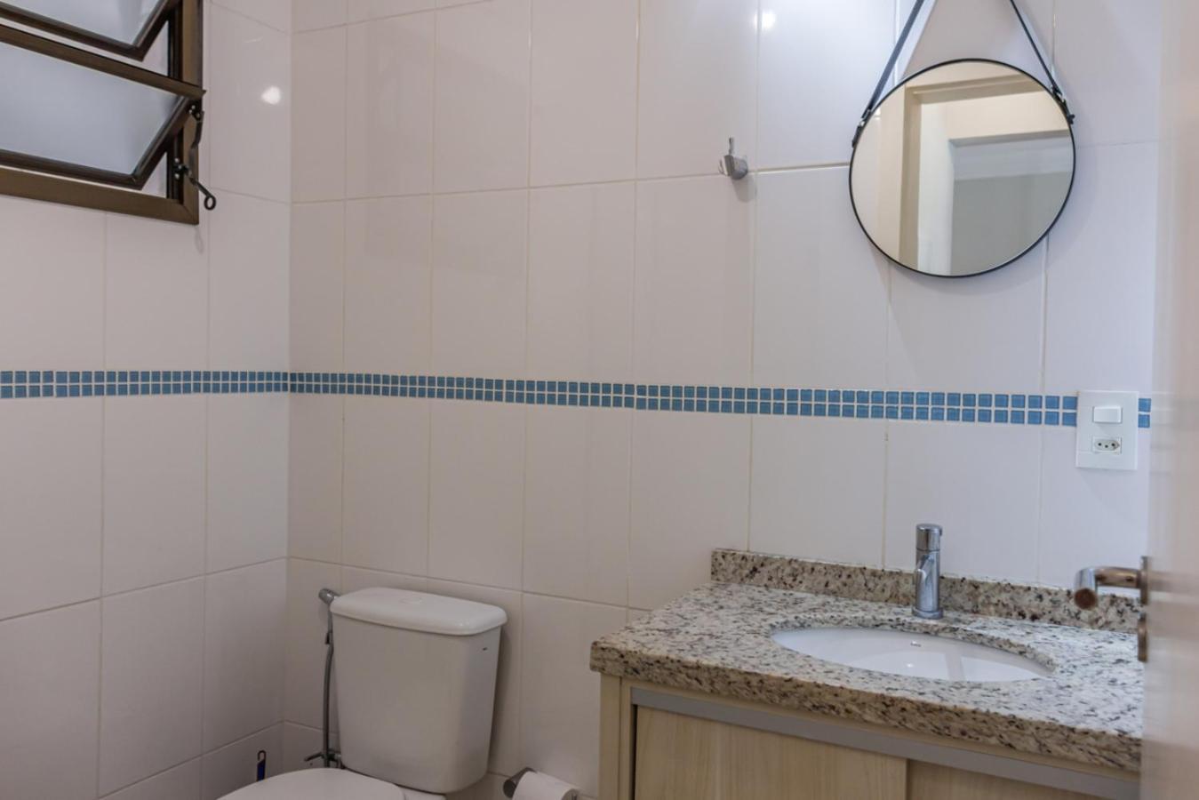 Apartamento Surf, 1 Quarto Com Piscina Ing33