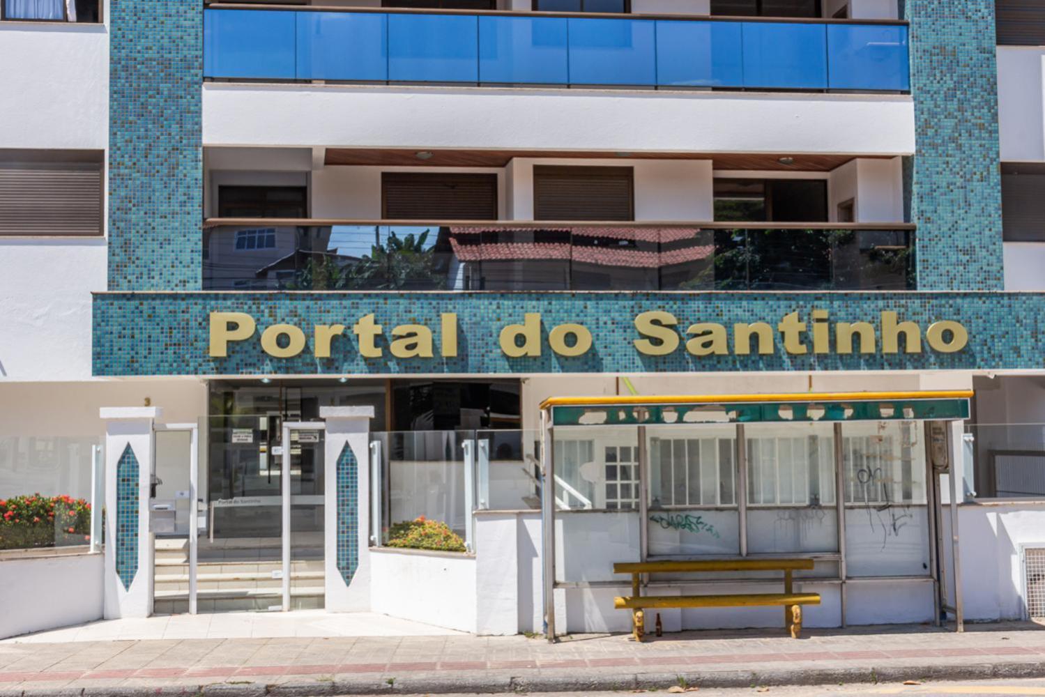 Apartamento Surf, 1 Quarto Com Piscina Ing33 Florianópolis