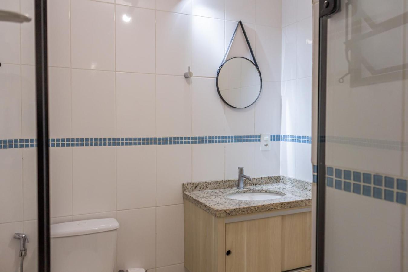 Apartamento Surf, 1 Quarto Com Piscina Ing33 Apartamento *