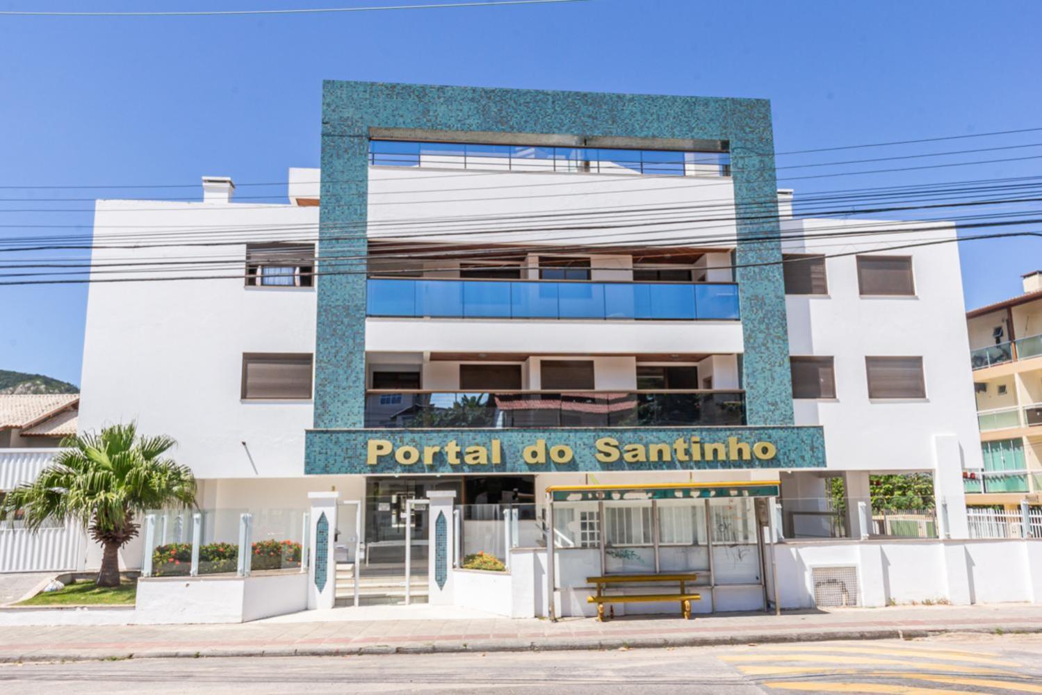 Apartamento Apartamento Surf, 1 Quarto Com Piscina Ing33 Florianópolis